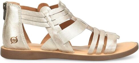 BORN Women's Harmel Sandal in Saudi Arabia