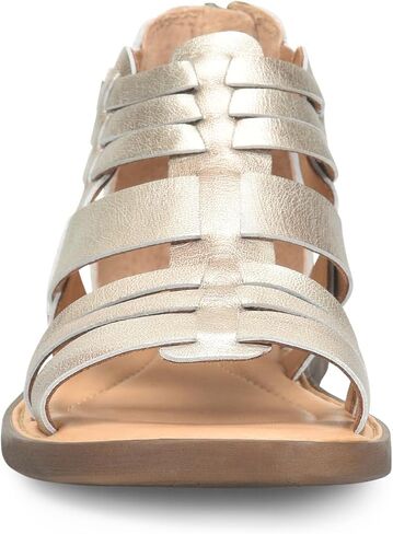 BORN Women's Harmel Sandal in Saudi Arabia