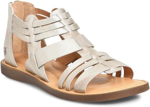 BORN Women's Harmel Sandal in Saudi Arabia