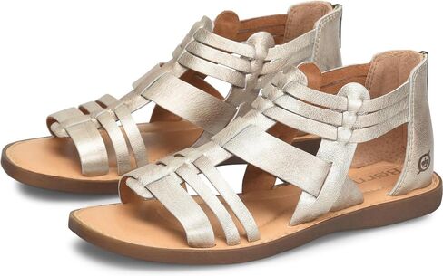 BORN Women's Harmel Sandal in Saudi Arabia