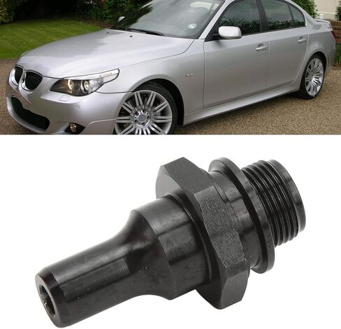 Car Pcv Valve Kit, Aluminum Engine PCV Valve N54 Twin Turbo E88 2008-10 Twin Turbo E92 2007-08 Twin Turbo E60 E93 2011 Z4 Rdstr Sdrive35I 30L 1M 30L Twin Turbo Engines in Saudi Arabia