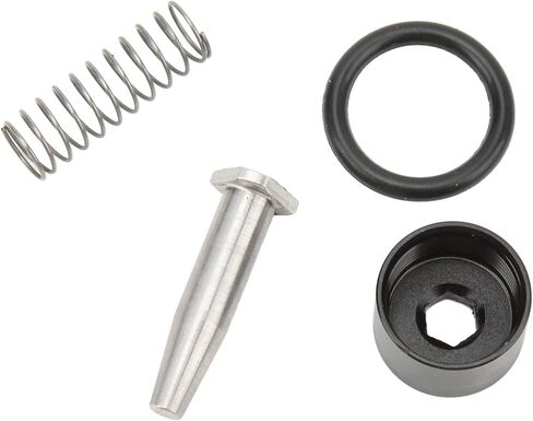 Car Pcv Valve Kit, Aluminum Engine PCV Valve N54 Twin Turbo E88 2008-10 Twin Turbo E92 2007-08 Twin Turbo E60 E93 2011 Z4 Rdstr Sdrive35I 30L 1M 30L Twin Turbo Engines in Saudi Arabia