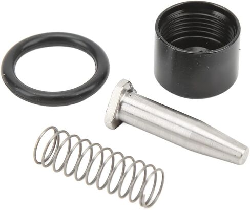 Car Pcv Valve Kit, Aluminum Engine PCV Valve N54 Twin Turbo E88 2008-10 Twin Turbo E92 2007-08 Twin Turbo E60 E93 2011 Z4 Rdstr Sdrive35I 30L 1M 30L Twin Turbo Engines in Saudi Arabia