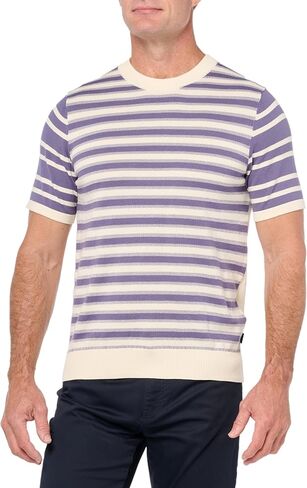 Paul Smith Men's Knit T-Shirt in Saudi Arabia