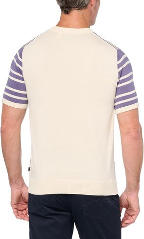 Paul Smith Men's Knit T-Shirt in Saudi Arabia