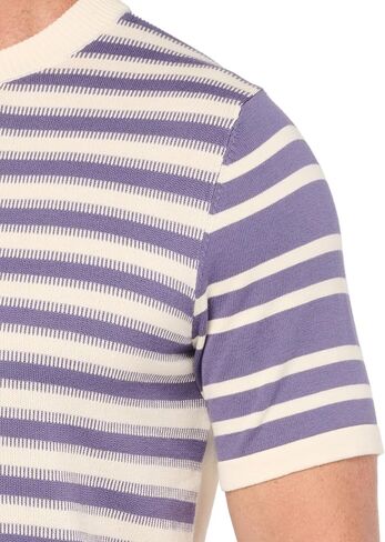 Paul Smith Men's Knit T-Shirt in Saudi Arabia