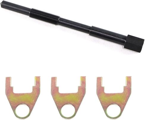 Clutch Tool Button & Clips For 1994-2005 Skidoo Grand Formula 500 600 670 700 in Kuwait