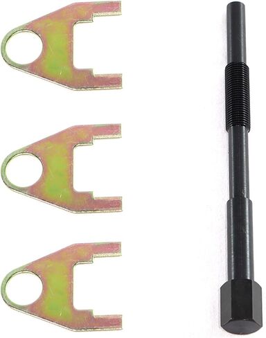 Clutch Tool Button & Clips For 1994-2005 Skidoo Grand Formula 500 600 670 700 in Kuwait