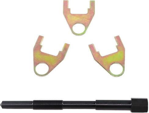 Clutch Tool Button & Clips For 1994-2005 Skidoo Grand Formula 500 600 670 700 in Kuwait