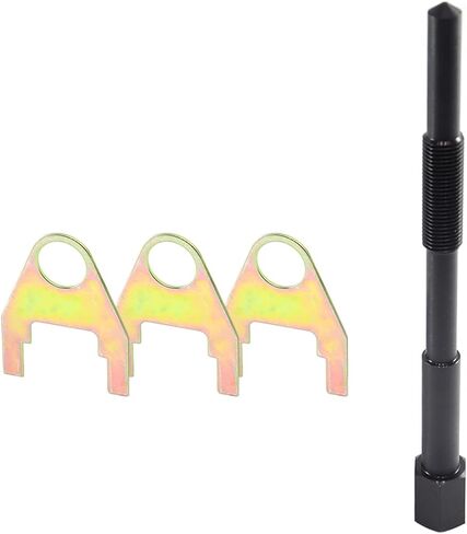 Clutch Tool Button & Clips For 1994-2005 Skidoo Grand Formula 500 600 670 700 in Kuwait