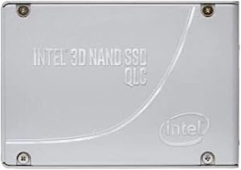 Intel D3-S4520 960 GB Solid State Drive - 2.5" Internal - SATA (SATA/600) in Saudi Arabia