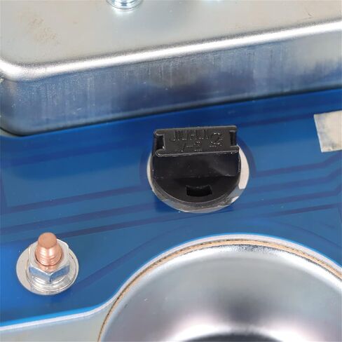 استبدال مجموعة عداد السرعة لـ 1975-1980 تويوتا لاند كروزر FJ40 FJ45 BJ40 83100-60180 12 فولت in Kuwait