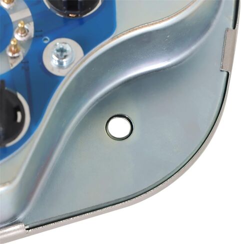 استبدال مجموعة عداد السرعة لـ 1975-1980 تويوتا لاند كروزر FJ40 FJ45 BJ40 83100-60180 12 فولت in Kuwait