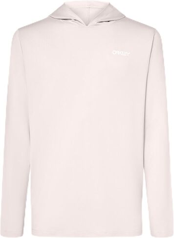 Oakley Men's Rainbow Recycled Hooded Rushguard in Saudi Arabia