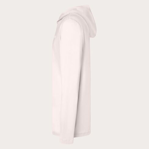 Oakley Men's Rainbow Recycled Hooded Rushguard in Saudi Arabia