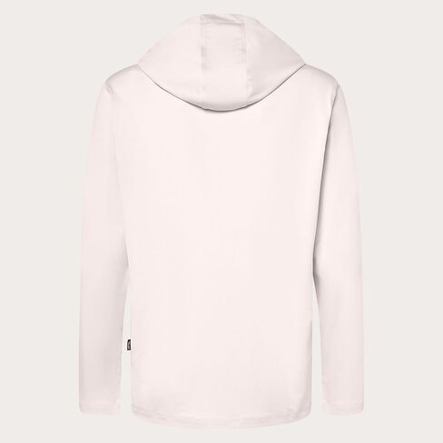 Oakley Men's Rainbow Recycled Hooded Rushguard in Saudi Arabia