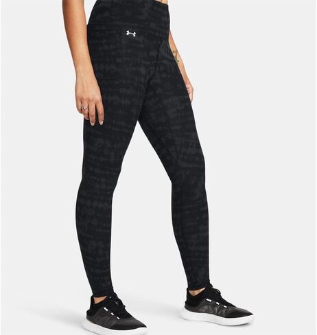 Under Armour Motion Print Leggings in Saudi Arabia