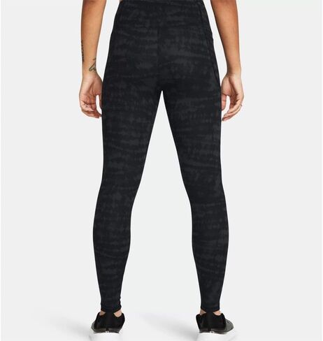 Under Armour Motion Print Leggings in Saudi Arabia