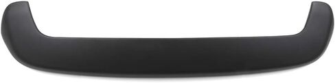 FINDAUTO ABS Rear Roof Window Spoiler Wing with 3rd Brake Light Fits for 2003-2009 for Toyota 4Runner Trunk Lip Spoiler in Saudi Arabia