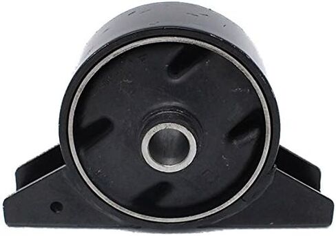 محرك محرك ENA ومجموعة Trans Mount مكونة من 4 قطع متوافقة مع Mitsubishi Dodge 1999 2000 2001 2002 2003 2004 2005 Stratus Coupe 2.4L استبدال تلقائي لـ A6699 A4621 A4612 A4602 in Kuwait