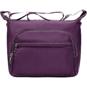 حقائب كروس للنساء من Coowoz، حقائب كتف كبيرة للسفر، حقائب نسائية in Kuwait