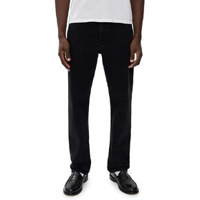 Nudie Jeans Men's Rad Rufus Relaxed Straight Jeans in Saudi Arabia
