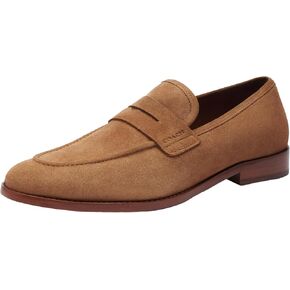 Coach Mens Declan Suede Loafer in Saudi Arabia
