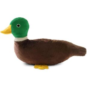 Harry Barker Decoy Duck Plush Toy Small in Kuwait