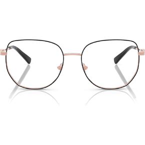 Michael Kors womens Mk3062 Belleville Square Prescription Eyewear Frames in Kuwait