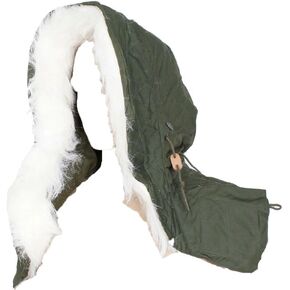 GI Extreme Cold Weather Parka Hood M65 Jacket Hood in Saudi Arabia