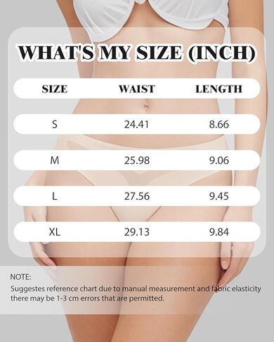 5 PCS Seamless Low Rise Ice Silk Underwear for Women, Smooth Edge Soft Fit Lightweight Breathable Modern Innerwear in Saudi Arabia