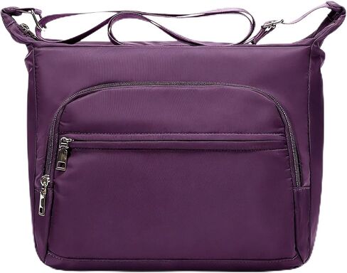 حقائب كروس للنساء من Coowoz، حقائب كتف كبيرة للسفر، حقائب نسائية in Kuwait