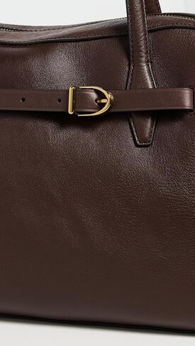 حقيبة Madewell النسائية ذات الحزام الجلدي in Saudi Arabia