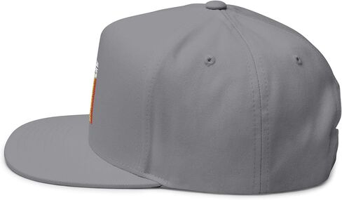 Minimalist Sports Car Heritage Hat – Subtle Automotive Design Adjustable Baseball Cap for Car Enthusiasts in Saudi Arabia