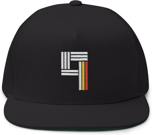 Minimalist Sports Car Heritage Hat – Subtle Automotive Design Adjustable Baseball Cap for Car Enthusiasts in Saudi Arabia