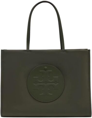 Tory Burch Women's Large Ella Nylon Shopper Tote in Saudi Arabia