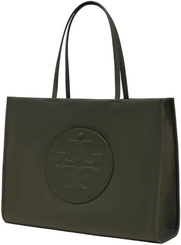 Tory Burch Women's Large Ella Nylon Shopper Tote in Saudi Arabia