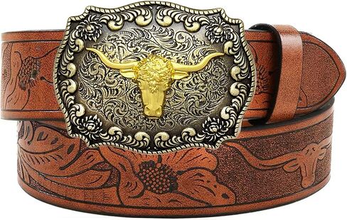 الحزام الغربي للنساء رجال رعاة البقر رعاة البقر نحت أحزمة البلاد أحزمة البلاد. in Kuwait