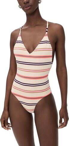 lemlem Women's Retiro One Piece in Saudi Arabia