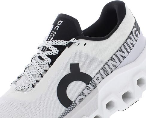 On Cloudmonster 2 Mens Shoes Size 11, Color: Undyed/Frost-White in Saudi Arabia