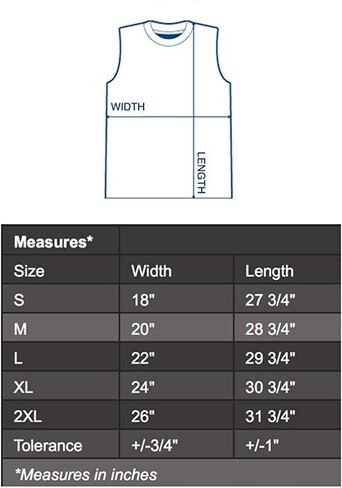 Yazbek Men's Heavy Weight (5.9-Ounce) Crew Neck Sleeveless Muscle T-Shirt (3-Pack) (Black, X-Large) in Saudi Arabia