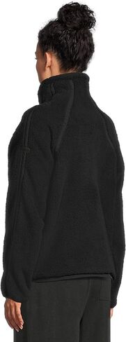 prAna womens Encinitas Fleece Jacket in Saudi Arabia