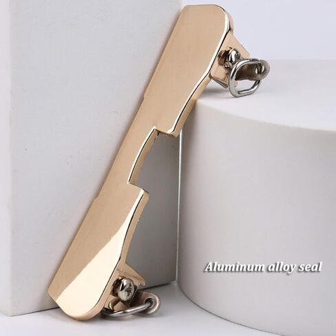 Curtain Conjoined Double Track, Ceiling Mount Heavy Duty Curtain Tracks（70-600cm/2.3ft-19.7ft) Easy To Install, For Living Room Bedroom Room Divider(Rose gold,15.1FT/460CM) in Saudi Arabia