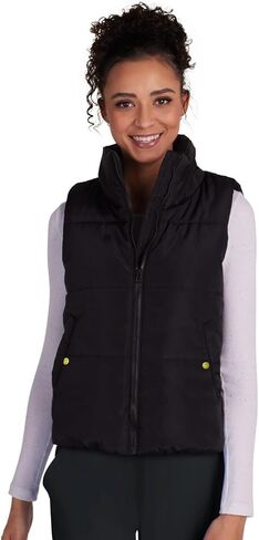KOI | SmileyWorld Delighted Women's Vest in Saudi Arabia
