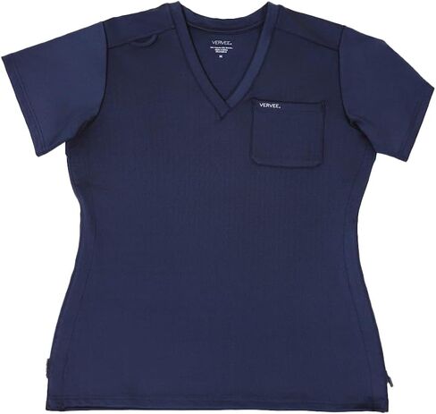OG Maternity Scrub Top - فرك الحمل المريح والمسامي in Kuwait