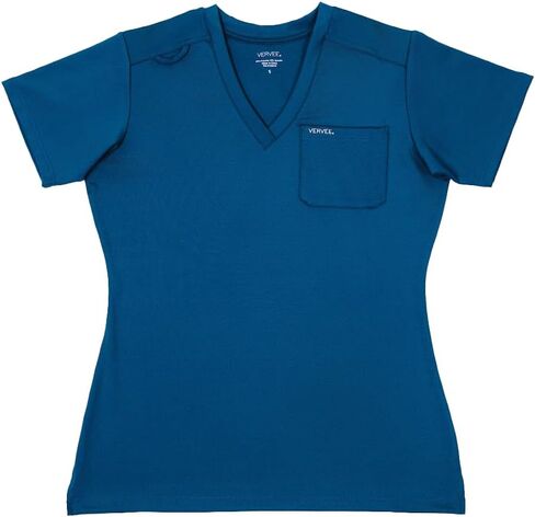 OG Maternity Scrub Top - فرك الحمل المريح والمسامي in Kuwait