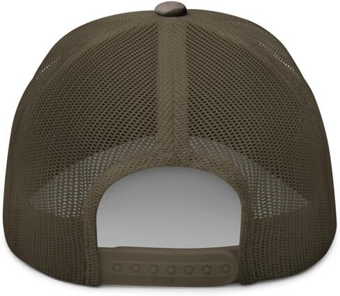 NX Camo Cowboy Hat Embroidered Curved Bill Camouflage Trucker Hat Low Crown Adjustable Rodeo Western Country Cap in Saudi Arabia