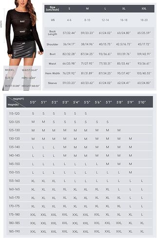 Aisbei Women's Sexy Rhinestone Sheer Mesh Top Glitter Sparkly Long Sleeve Shirts Ruched See Through Going Out Tops Blouse in Saudi Arabia