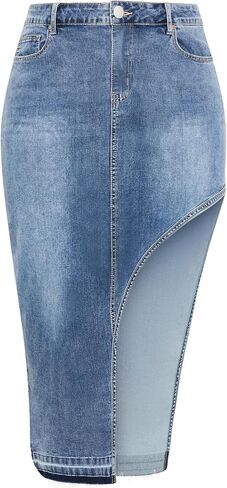 City Chic Womens Skirt - Remi in Saudi Arabia