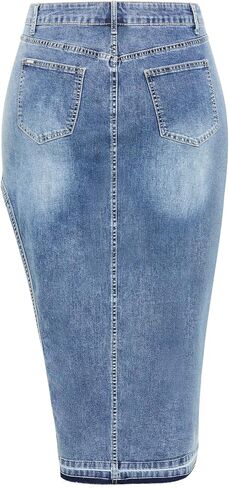 City Chic Womens Skirt - Remi in Saudi Arabia